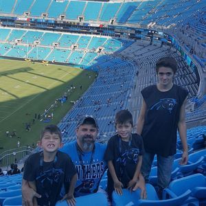 Meet your Posher, Sean